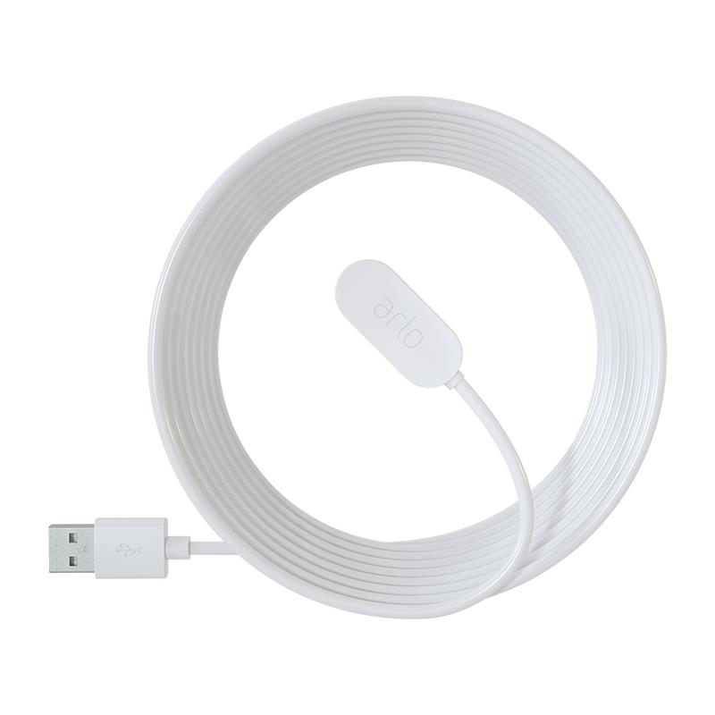 Amazon Arlo Ultra Pack Arlo Ultra Pro Indoor Magnetic Charge Cable