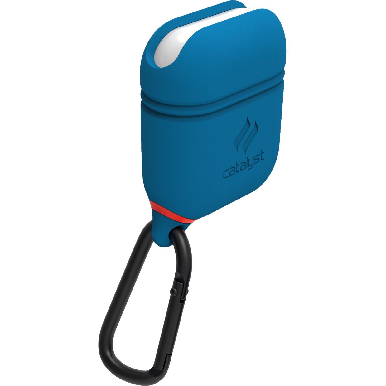 Catalyst Waterproof Case for Apple AirPods (Blue)