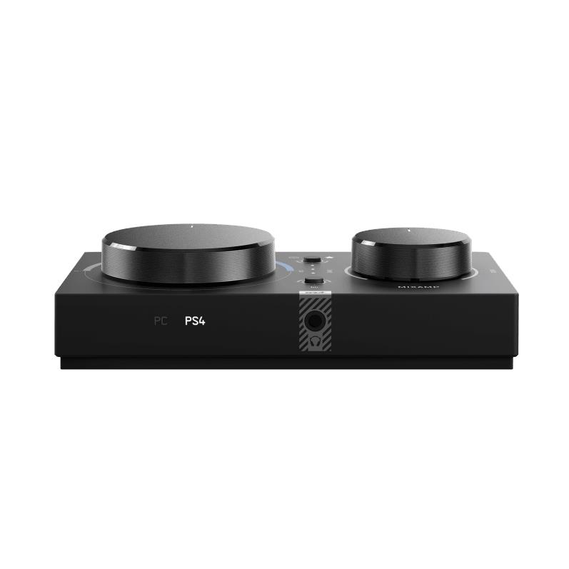 Astro MIXAMP PRO TR for PlayStation 4 - JB Hi-Fi