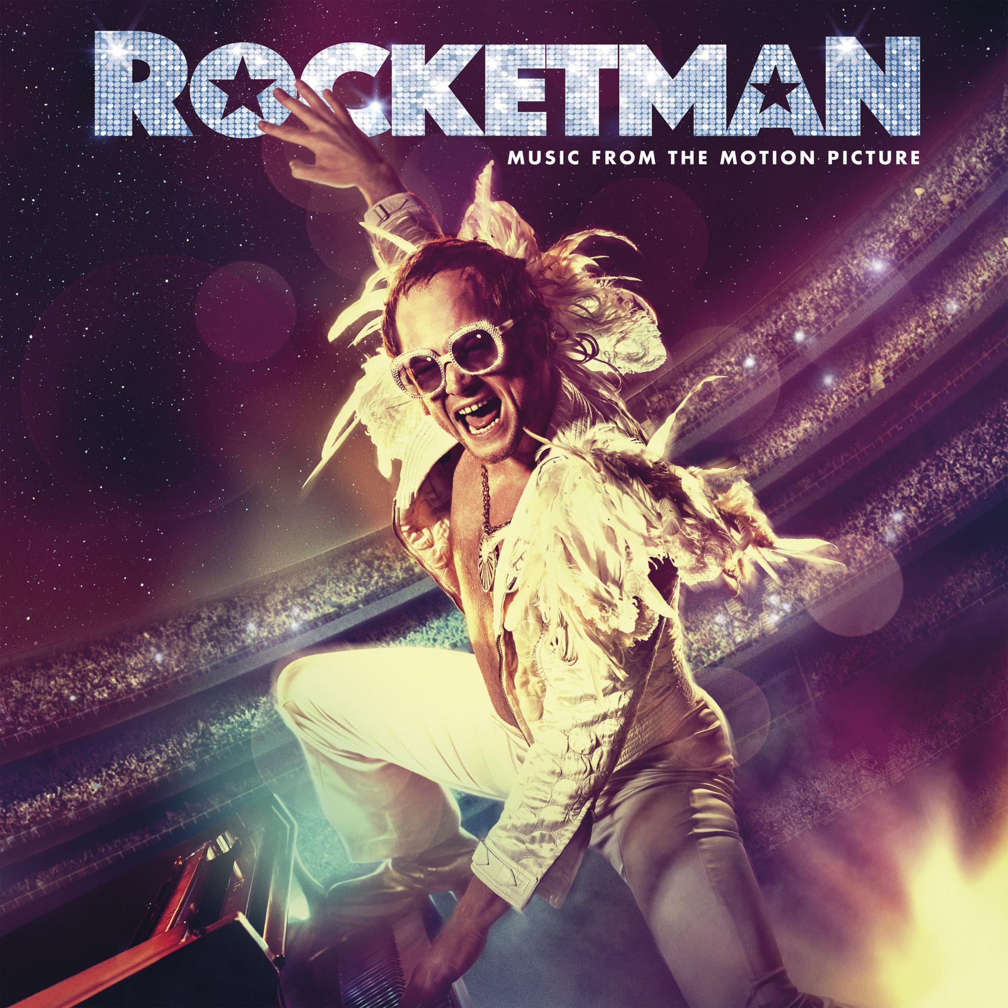 Streaming Netflix Rocketman Auf Netflix Rocketman (Music From The