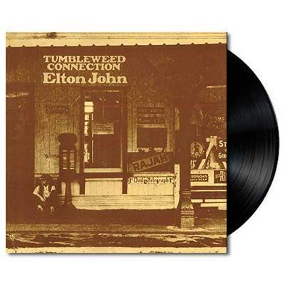 Tumbleweed Connection (Vinyl) - JB Hi-Fi