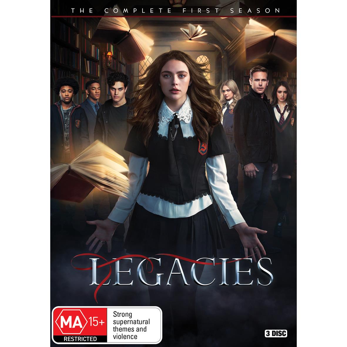 Originals Shows Like Legacies Legacies Shows To Watch If You Like