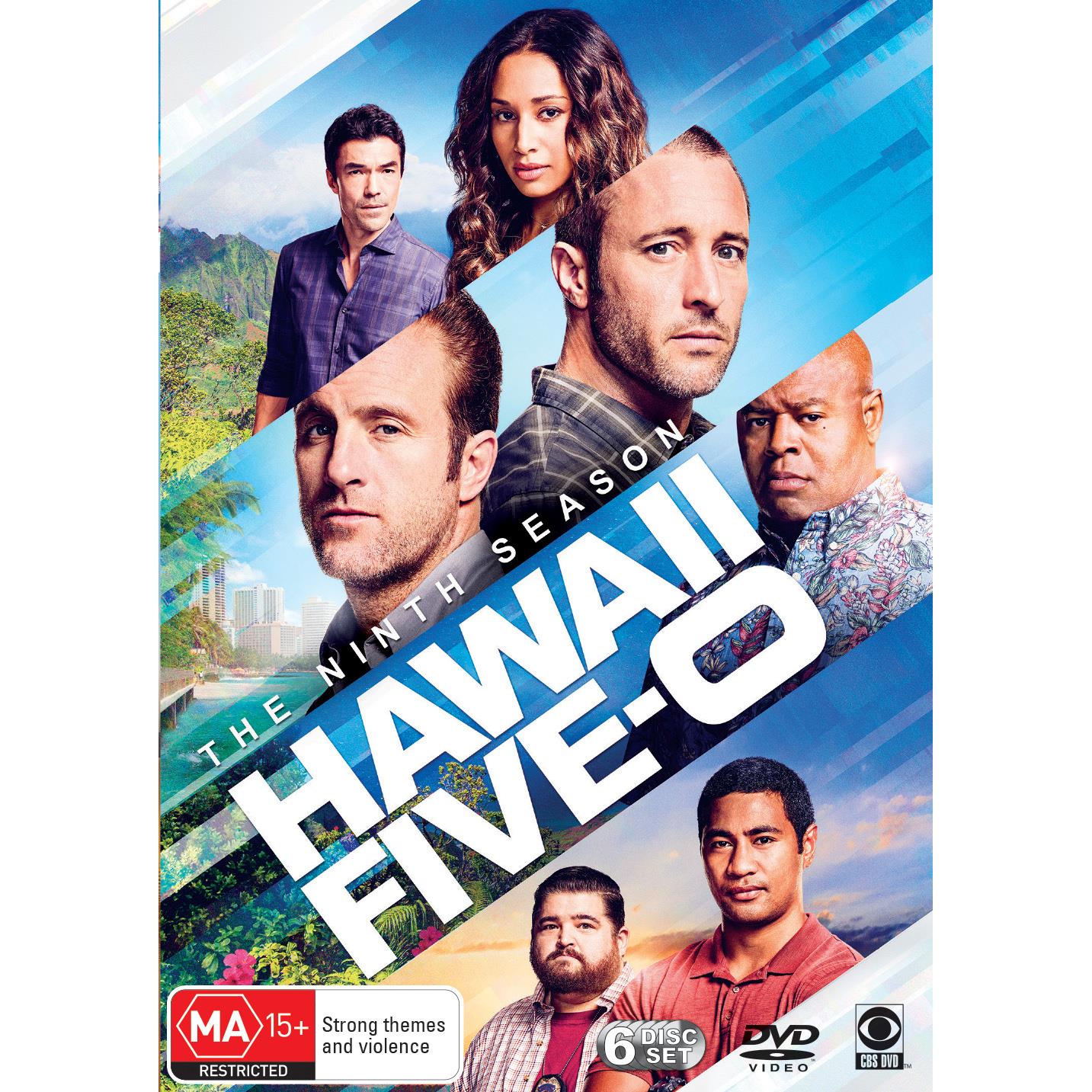 Hawaii Five-O シーズン1 〜5 ハワイ　ファイブオー DVD Amazon.co.jp: Hawaii Five-0 シーズン1(12枚組) [DVD