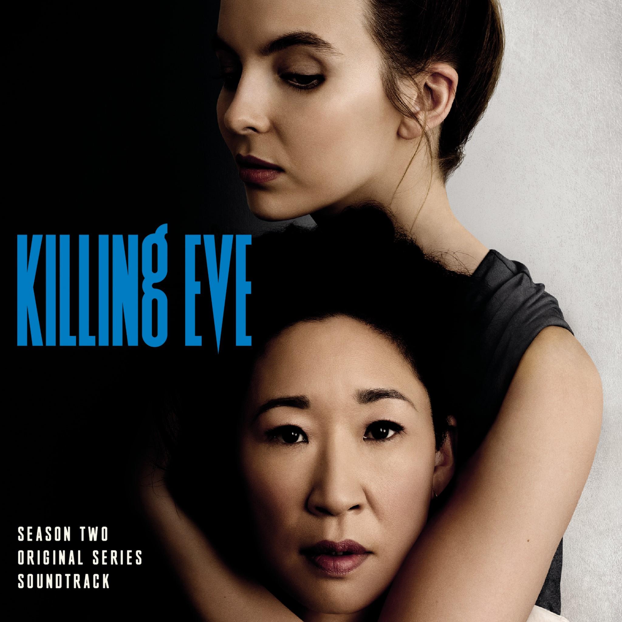 Killing Eve Season (Original Series Soundtrack) JB Hi-Fi - Main Image