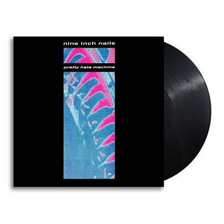 Pretty Hate Machine - Wikipedia