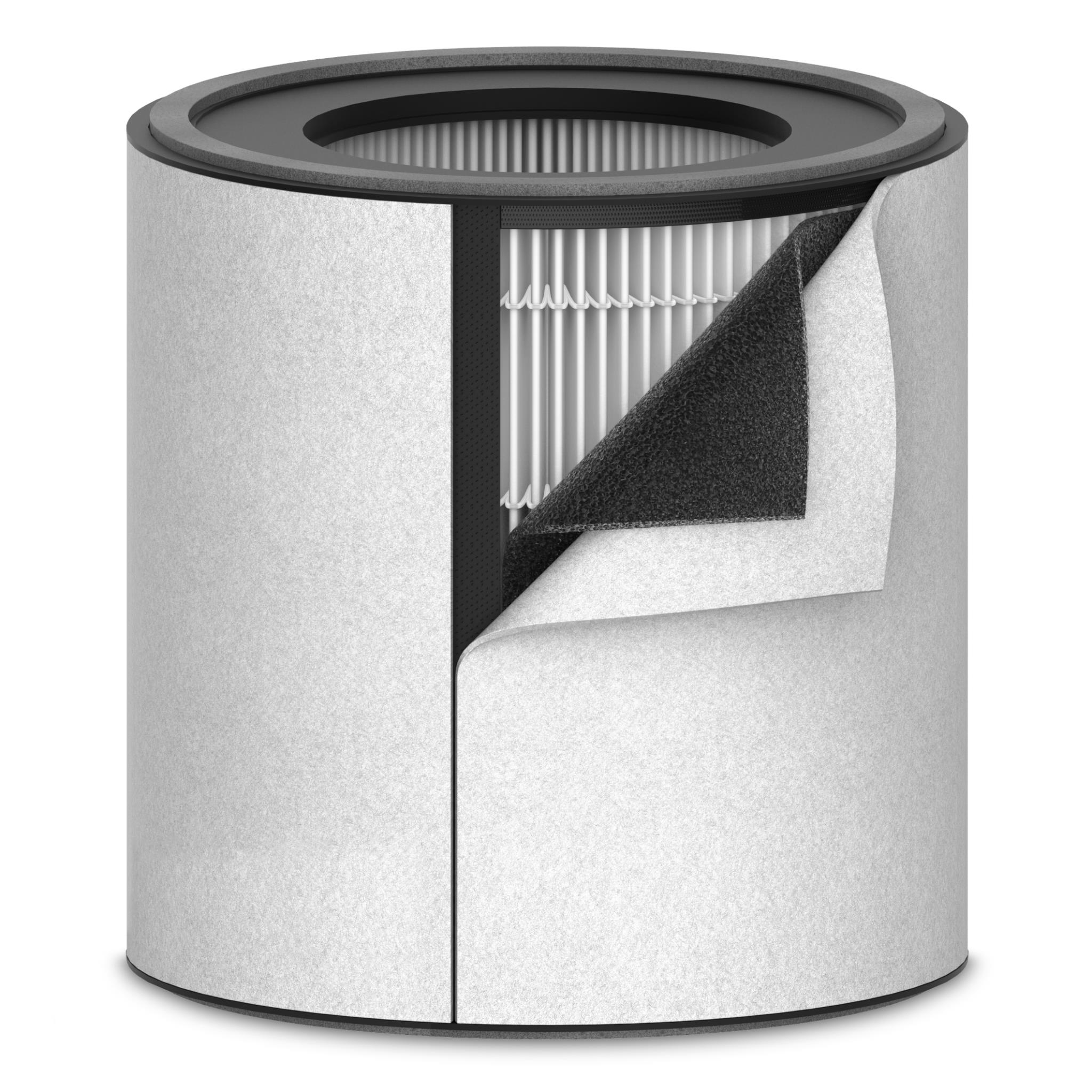 TruSens HEPA 3-in-1 Combination Filter for Z-3000 Air Combination