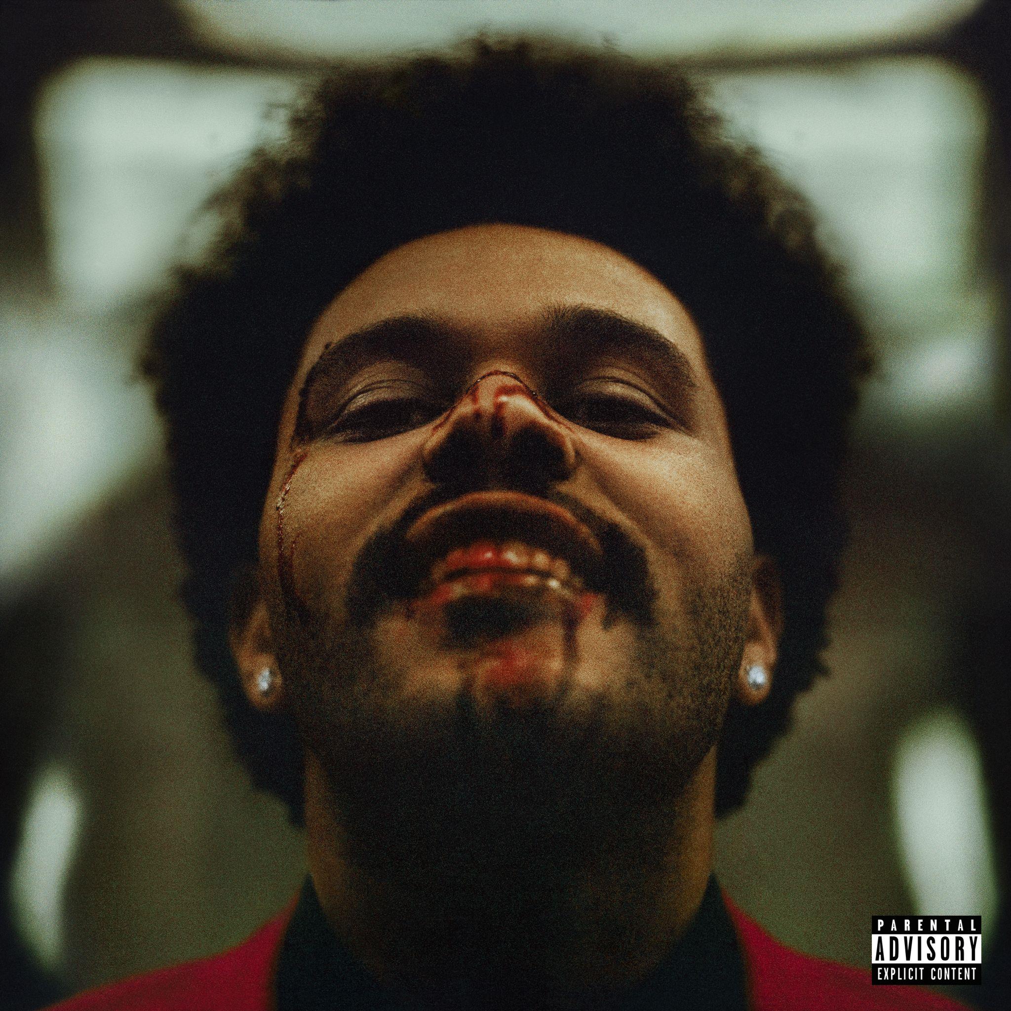 weeknd, the - After Hours