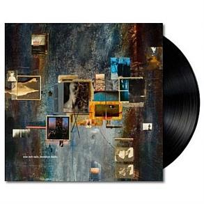 Hesitation Marks (Vinyl) - JB Hi-Fi