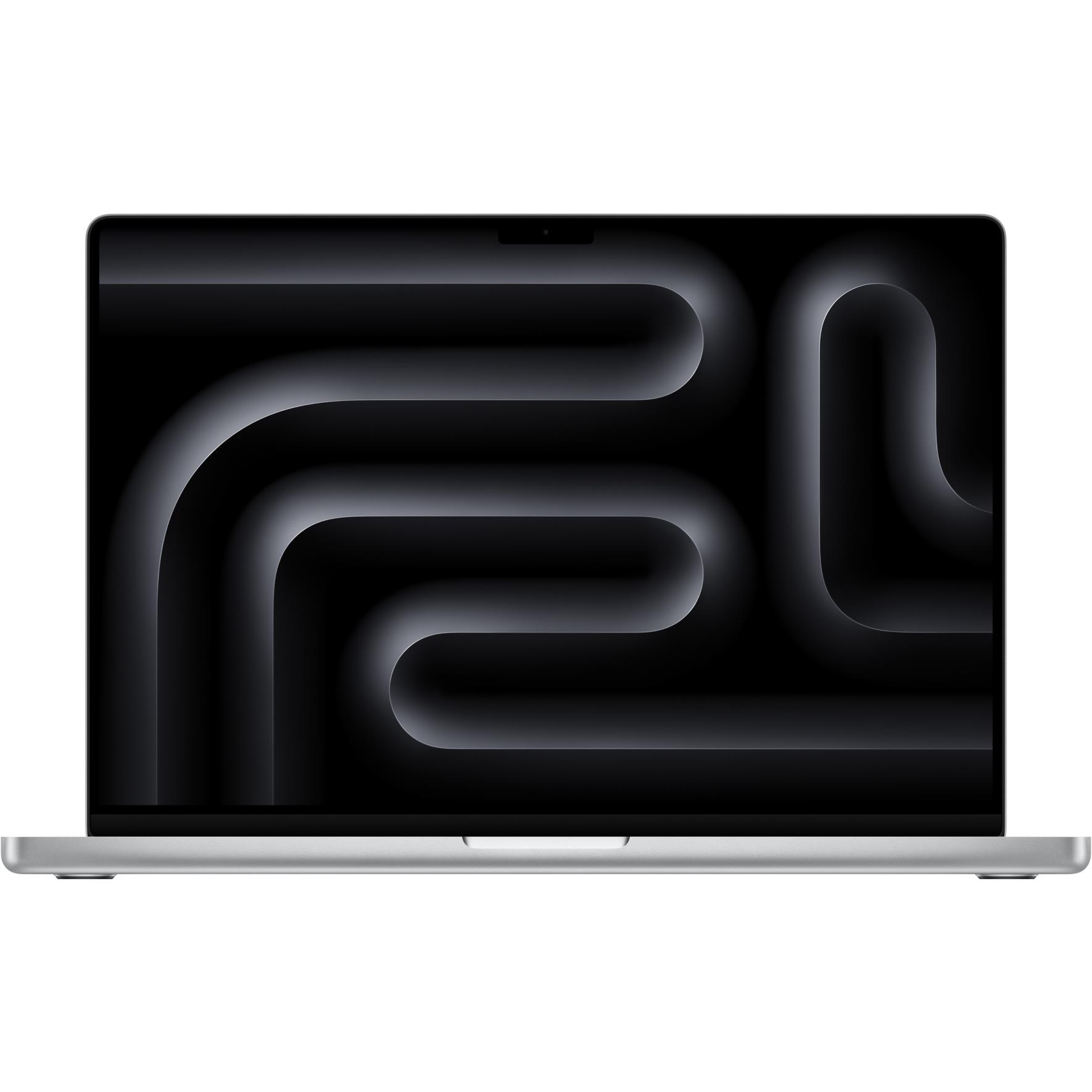 Apple MacBook Pro 16-inch with M5 Max Chip, 2TB/36GB (Silver)