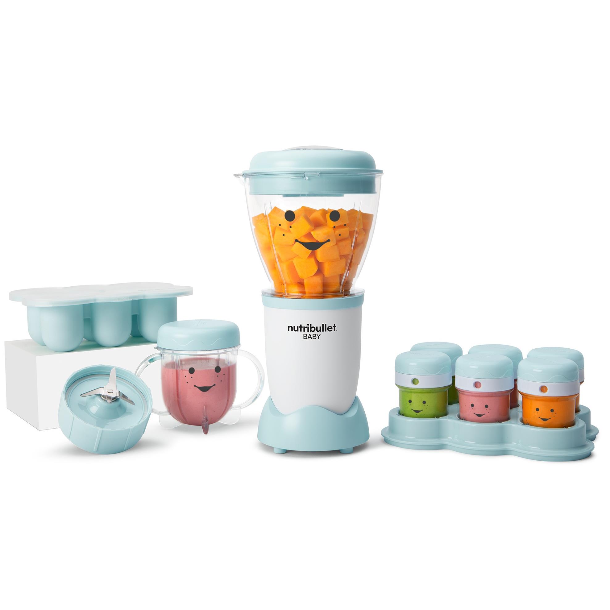 NutriBullet Baby 200W Blender