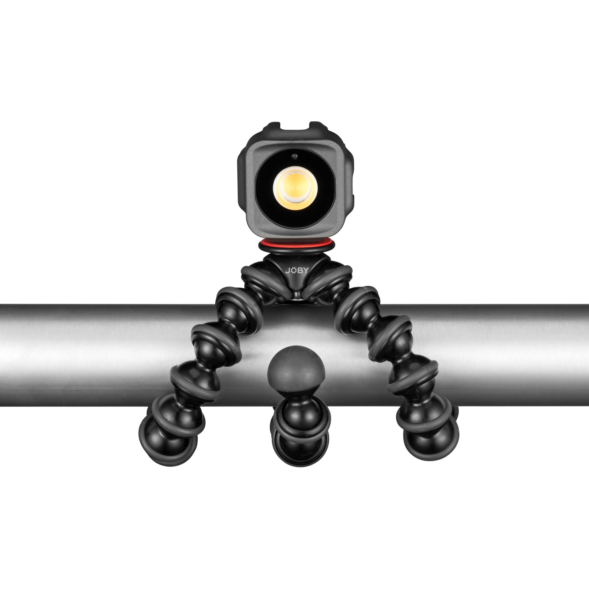 Joby Gorillapod Mobile VLOG Kit - JB Hi-Fi