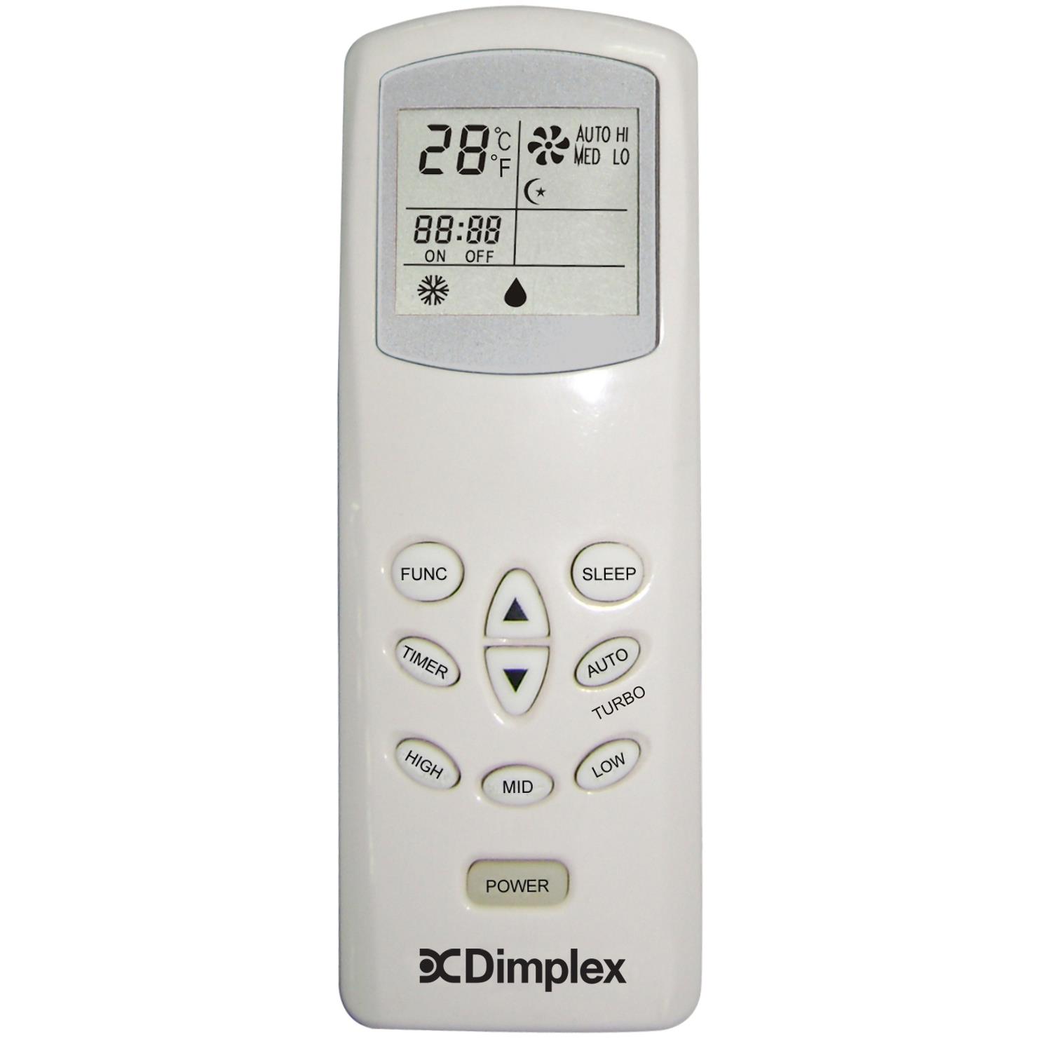 Dimplex 4.4kW Portable Air Conditioner - JB Hi-Fi