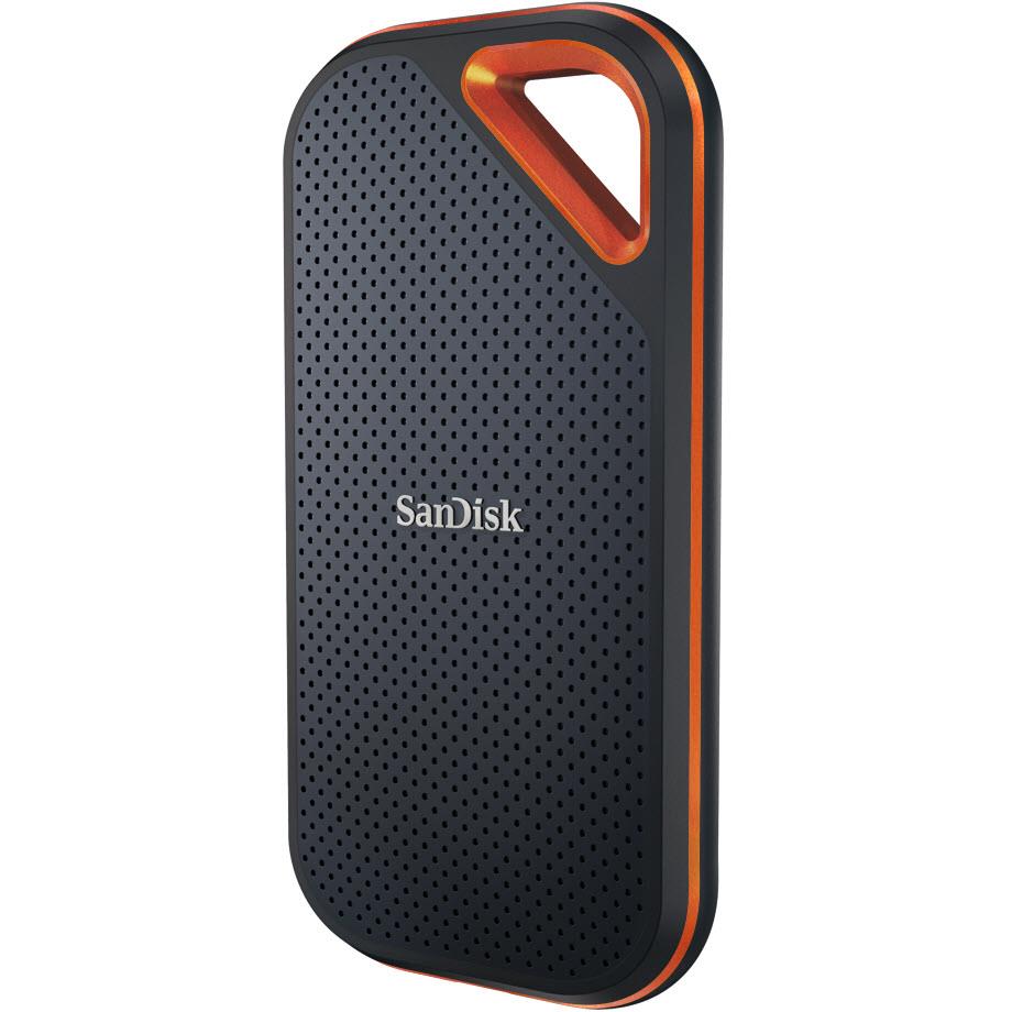SanDisk Extreme Portable SSD 1TB 中古 Extreme 当日発送 SanDisk Portable SSD 1TB SDSSDE61-1T00 中古