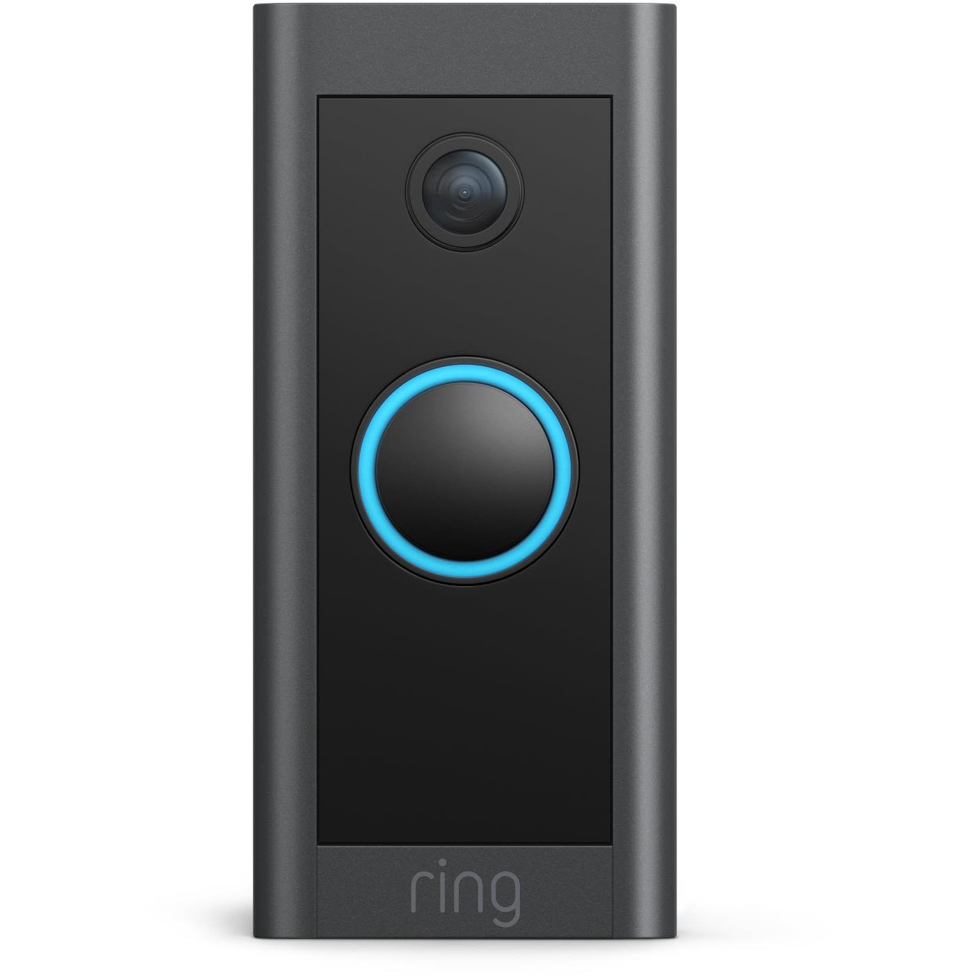 Ring Video Doorbell (Wired)