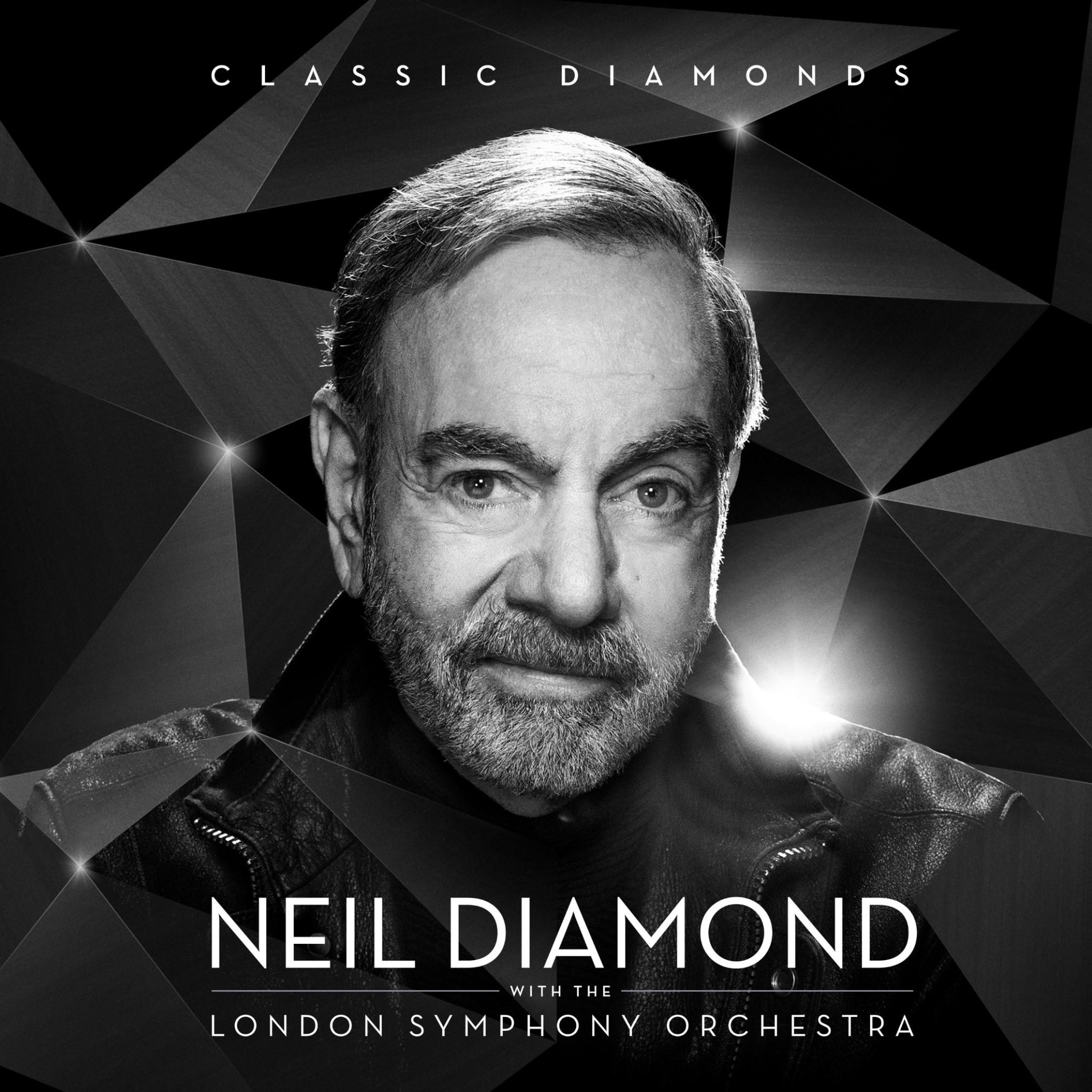 Classic Diamond - JB Hi-Fi オランダLP Neil Diamond Primitive