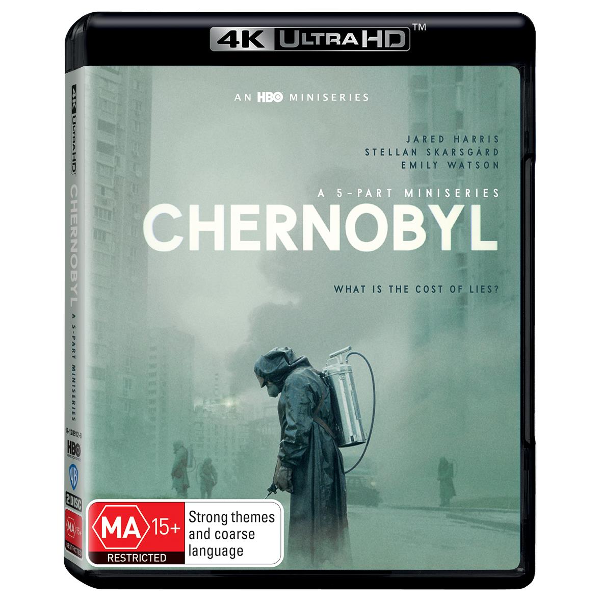 Amazon Prime Chernobyl Full Episode Chernobyl On Amazon Prime Shop