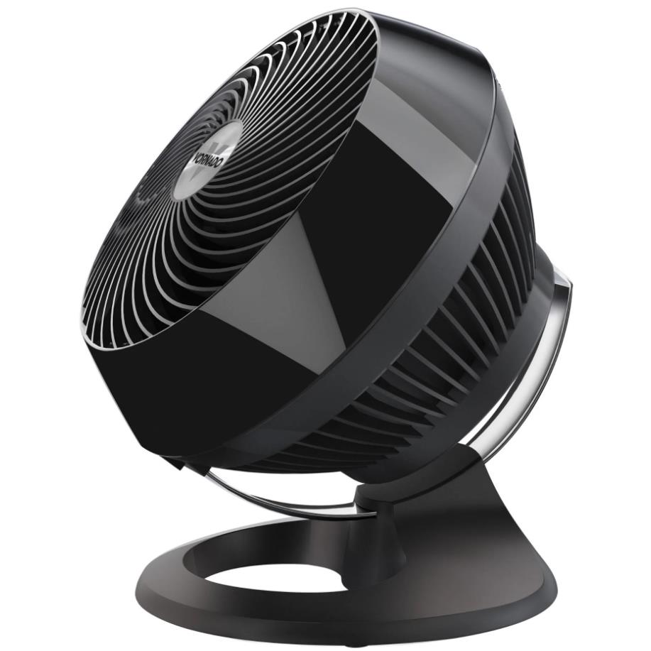 Vornado 660 Air Circulator Floor Fan (Black)