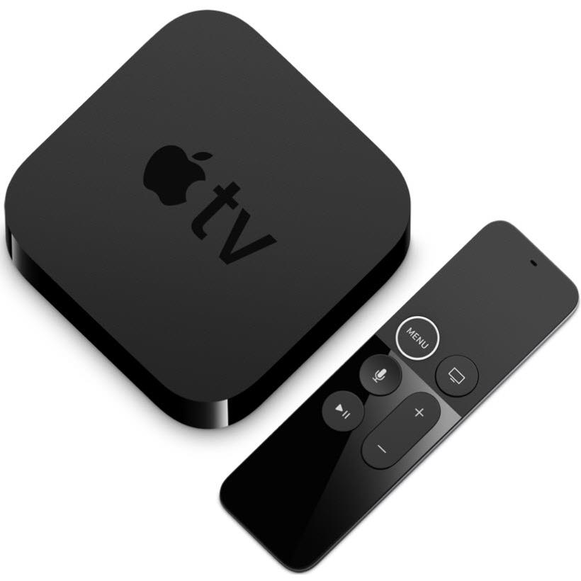 Apple TV 4K 32GB