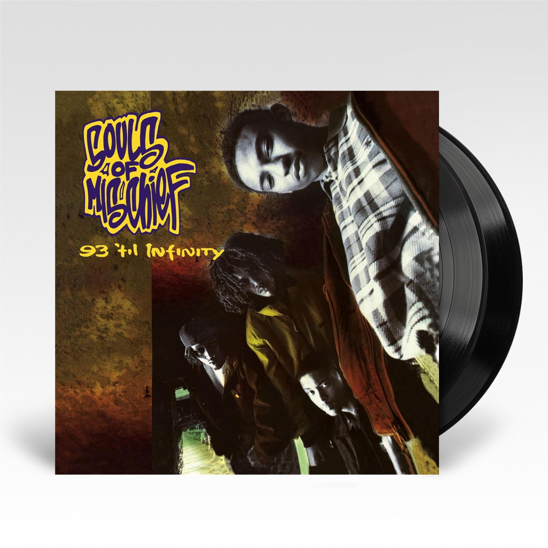 Souls Of Mischief – 93 'Til Infinity【LP】 81HK0O0F2eL._UF1000,1000_QL80_.jpg
