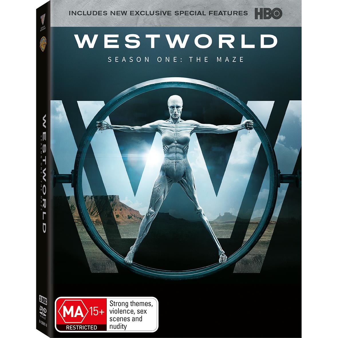 Amazon Prime Westworld Season Stream Westworld 2016 Westworld