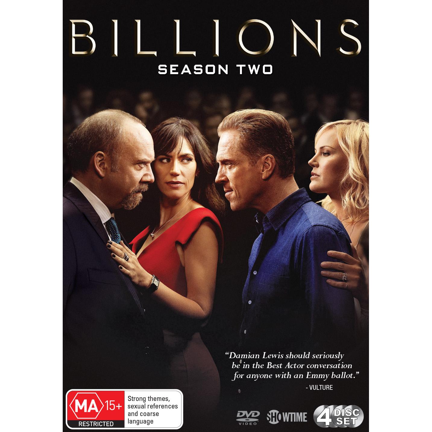 bobby axelrod billions season episode online