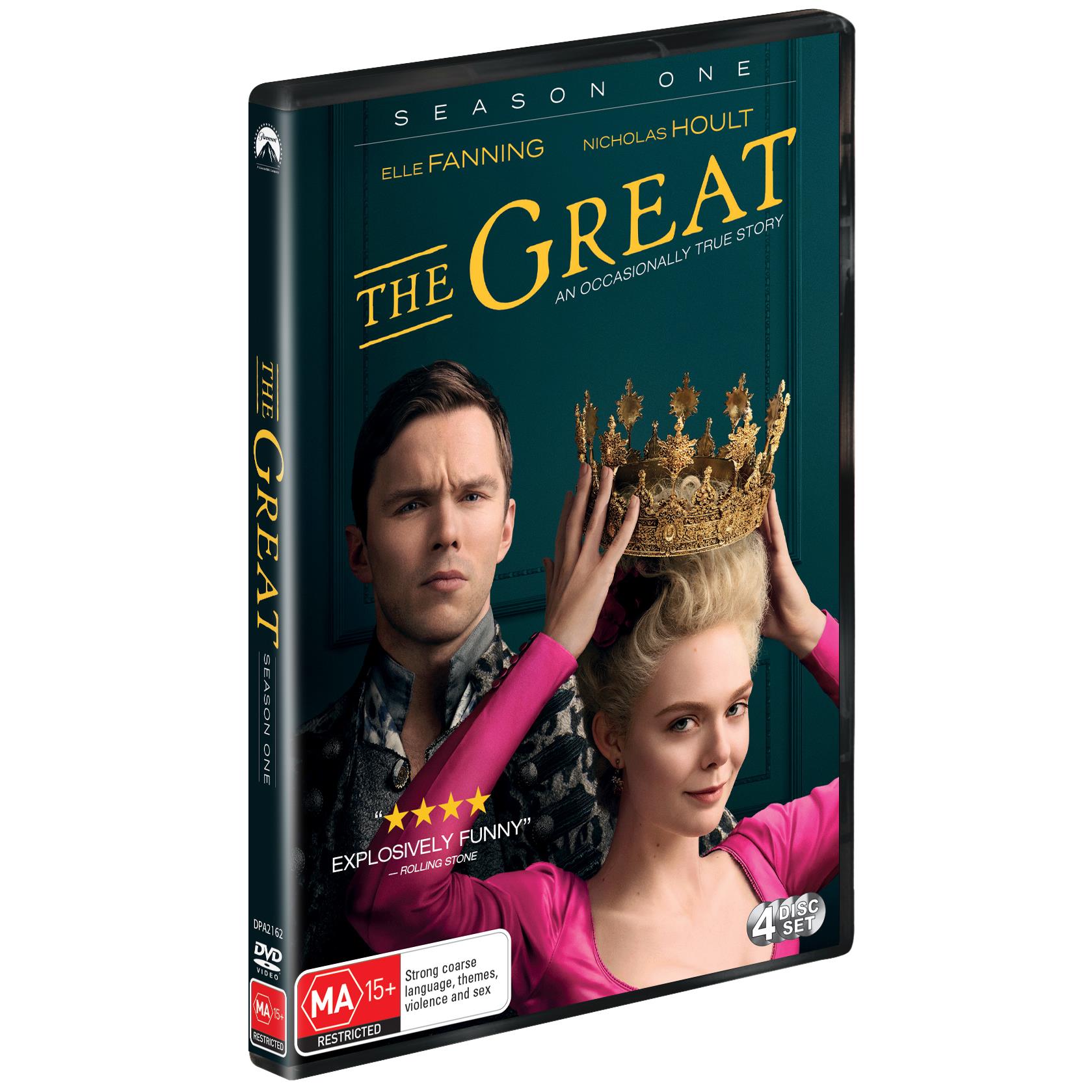 Catherine The Great Hulu Original Catherine The Great Hulu Cast