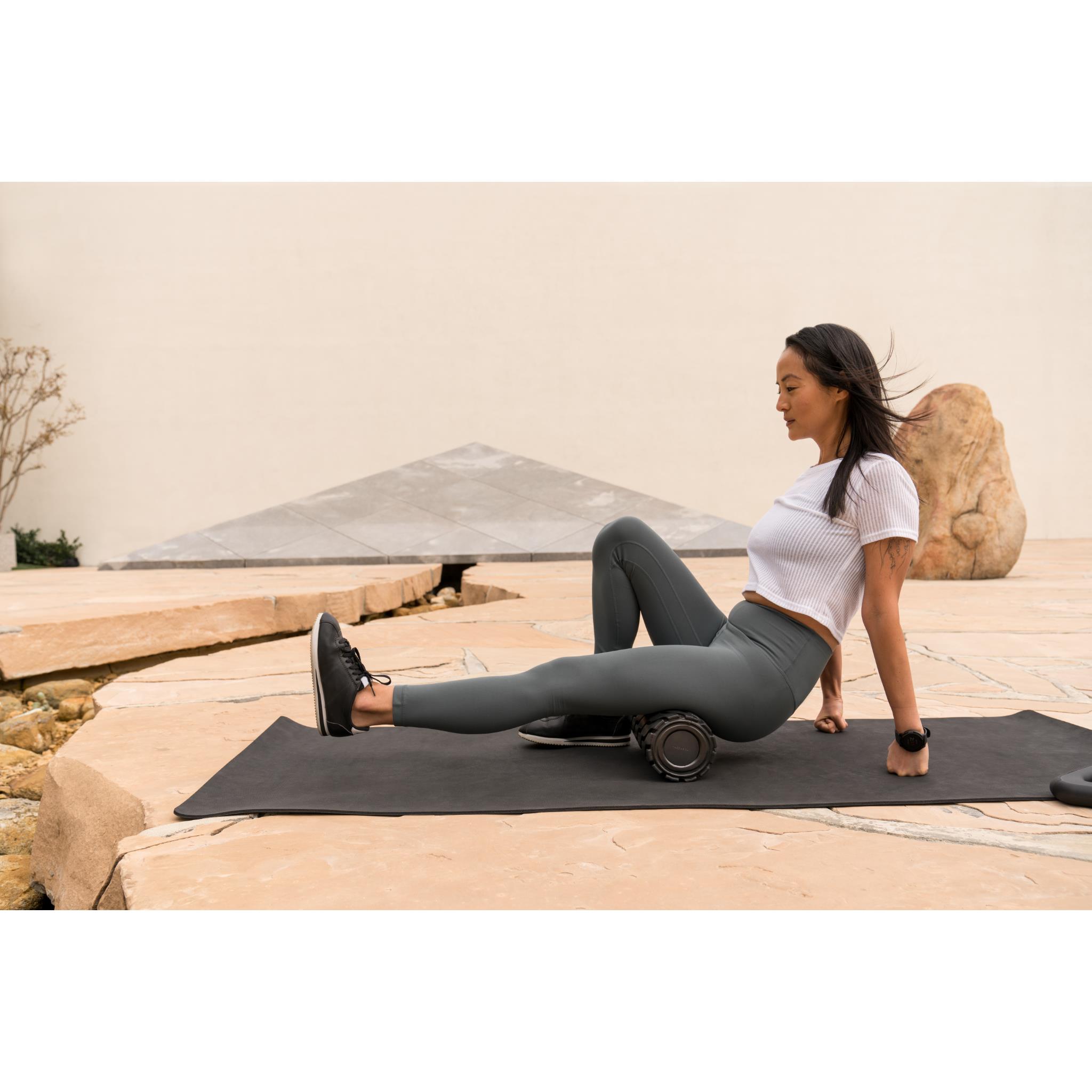 Theragun Wave Roller Massager - JB Hi-Fi