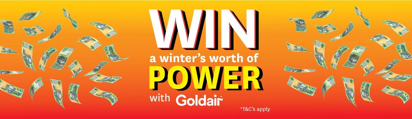 Goldair Platinum 2400W 10 Fin Digital Enclosed Oil Column Heater - JB Hi-Fi