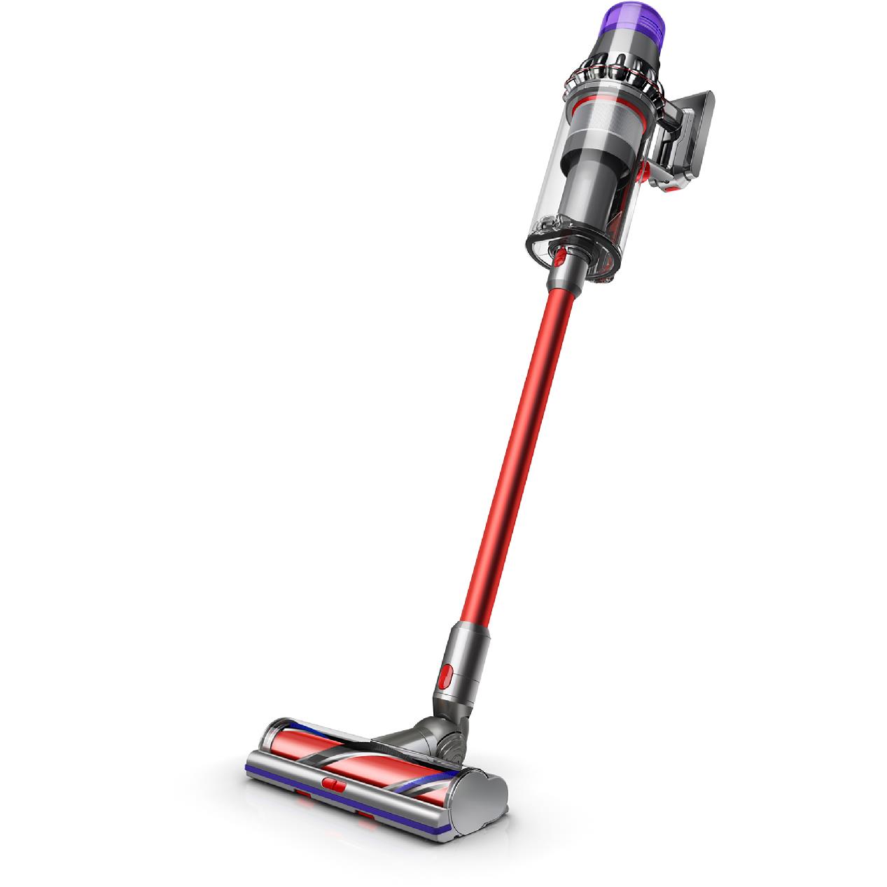 Dyson Outsize Total Clean [2021]