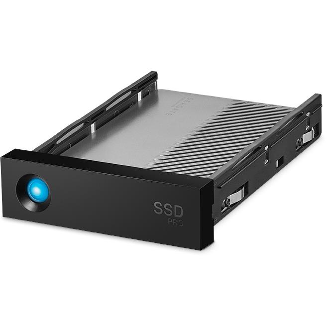 外付けハードディスク・ドライブ LACIE 1big DOCK SSD PRO 2TB LaCie 1big Dock SSD Pro | Seagate US