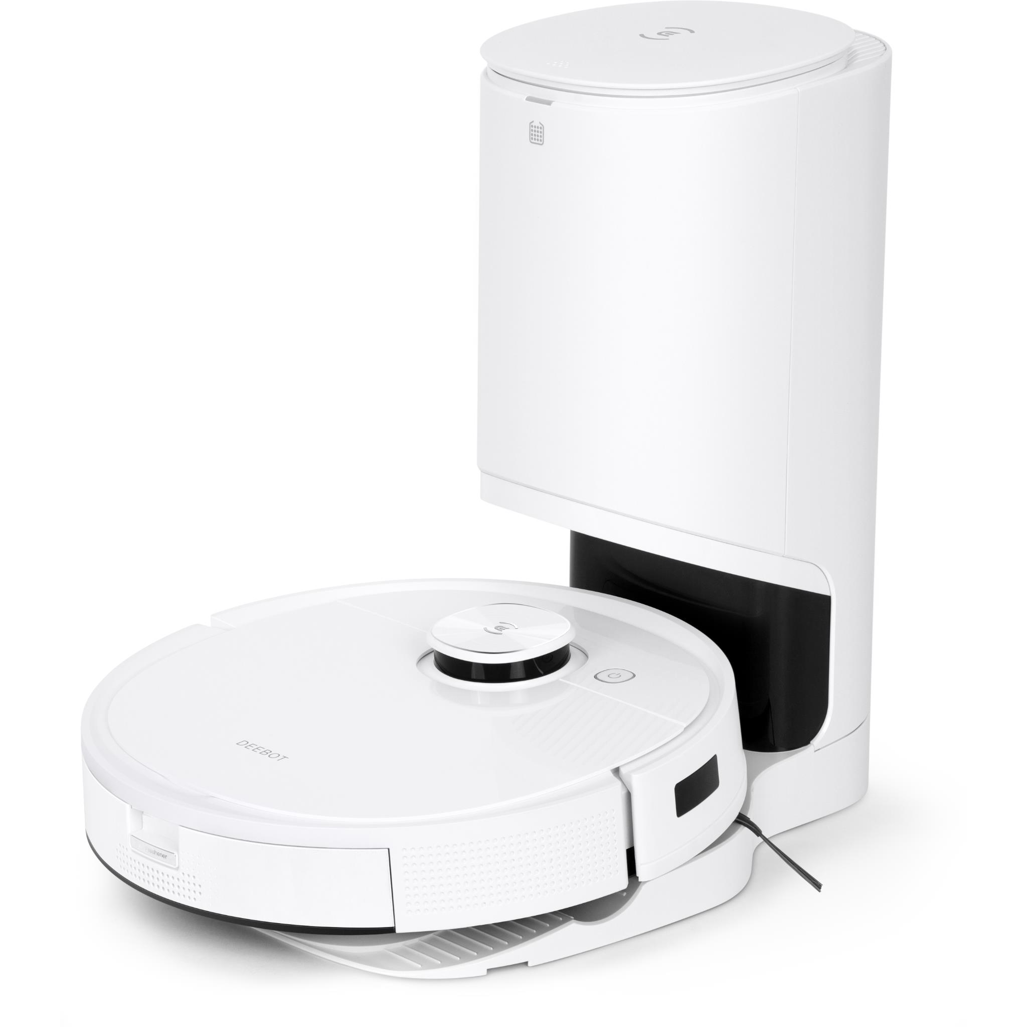 ECOVACS Deebot T9+ Robot Vacuum