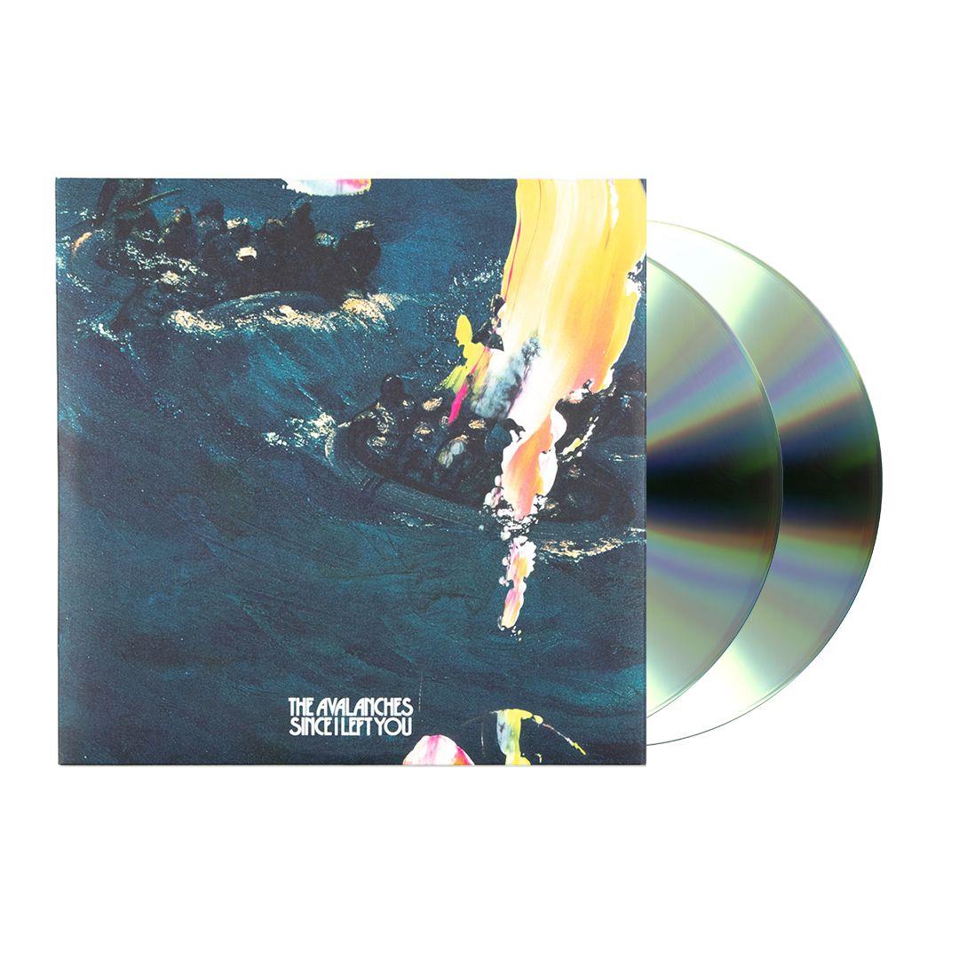 Since I Left You (20th Anniversary Deluxe Edition) - JB Hi-Fi