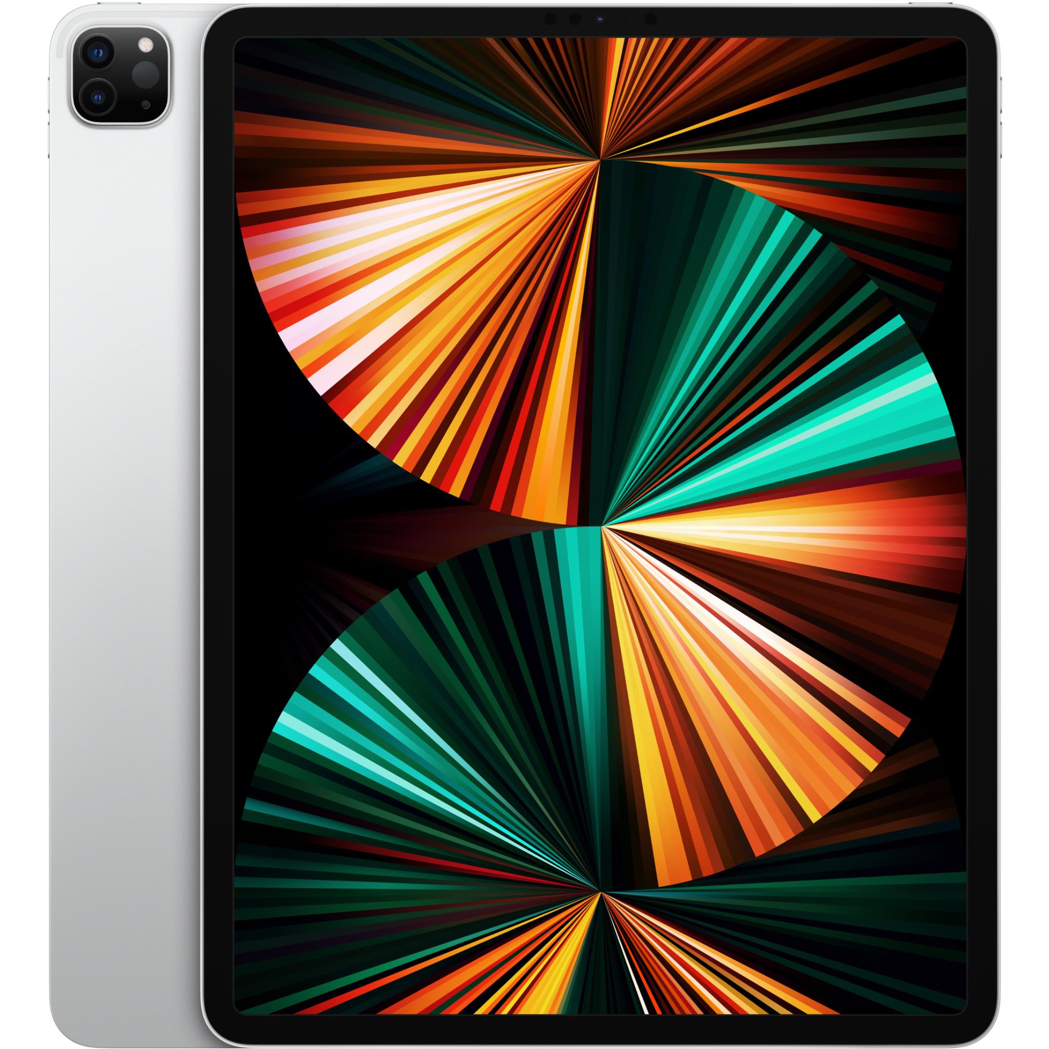 iPad Pro第5世代128GB＋pencil2世代＋Keyboard12.9 12.9インチiPad Pro Wi-Fi 128GB - スペースグレイ（第5世代
