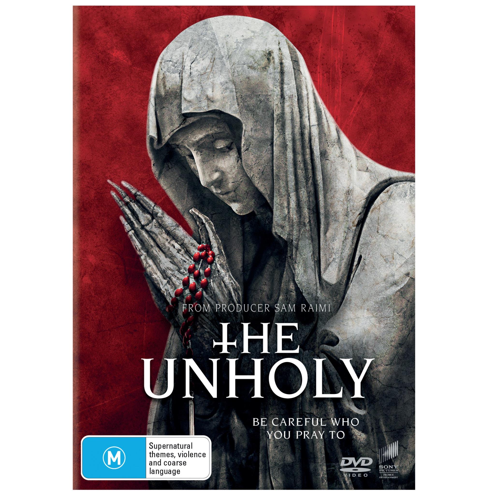 Horror Film Watch The Unholy Hd Stream The Unholy 2021 Honest