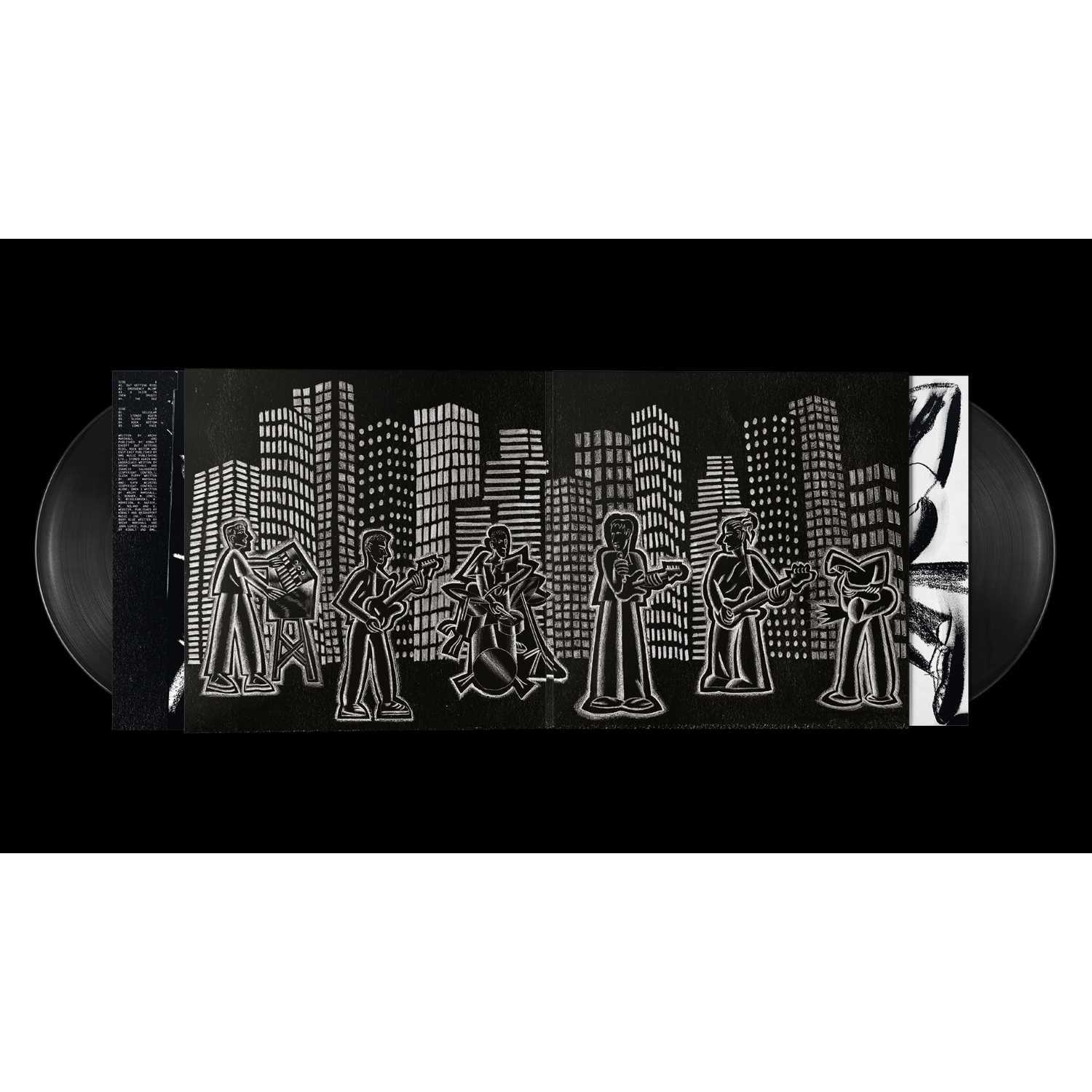 You Heat Me Up, You Cool Me Down (Vinyl) - JB Hi-Fi