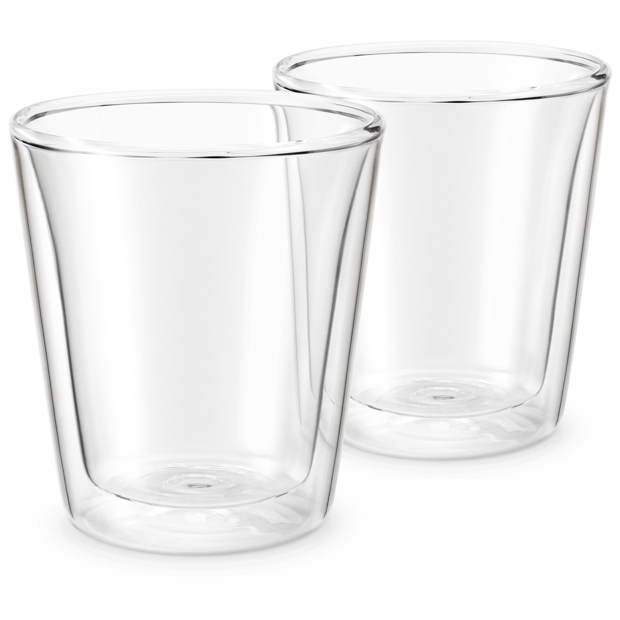 Breville Dual Wall Glasses Latte Duo JB Hi-Fi - Main Image