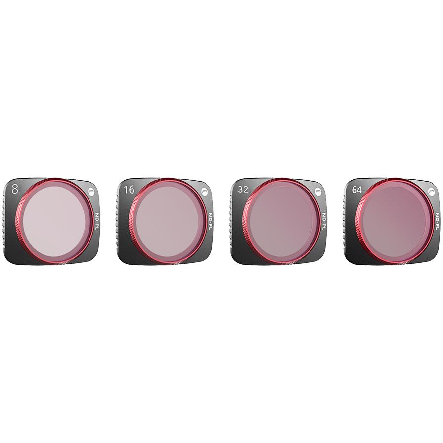 PGYTech ND-PL Filter Set for DJI Air 2S