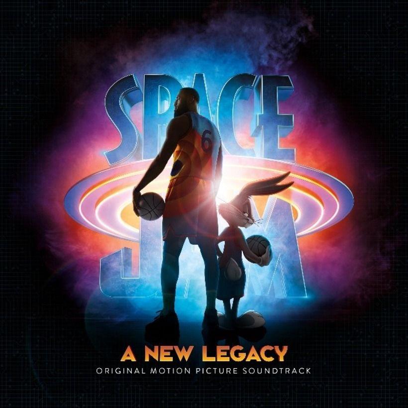 Space Jam: A New Legacy (Original Motion Picture Soundtrack) JB