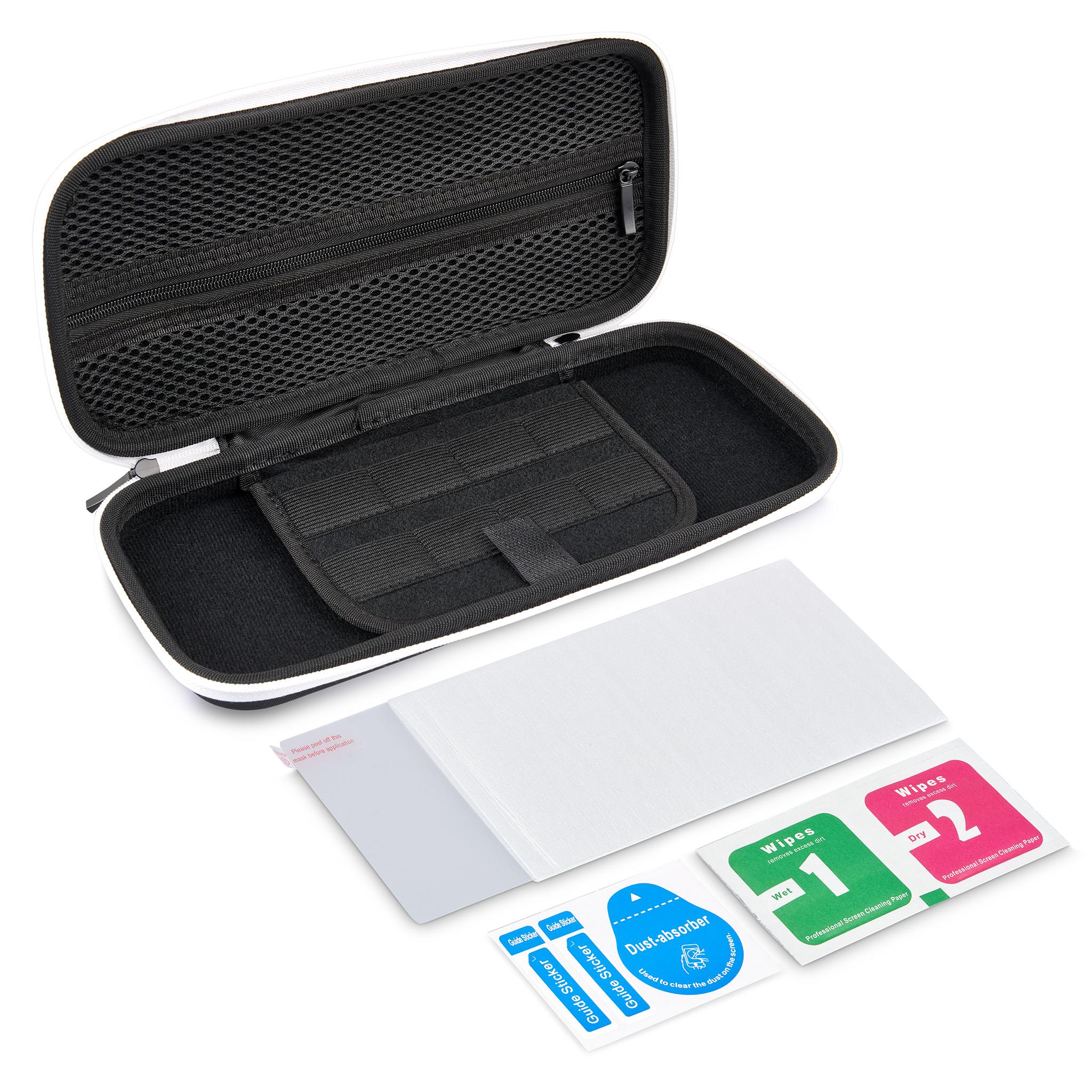 3rd Earth Premium Protection Kit for Nintendo Switch™ OLED