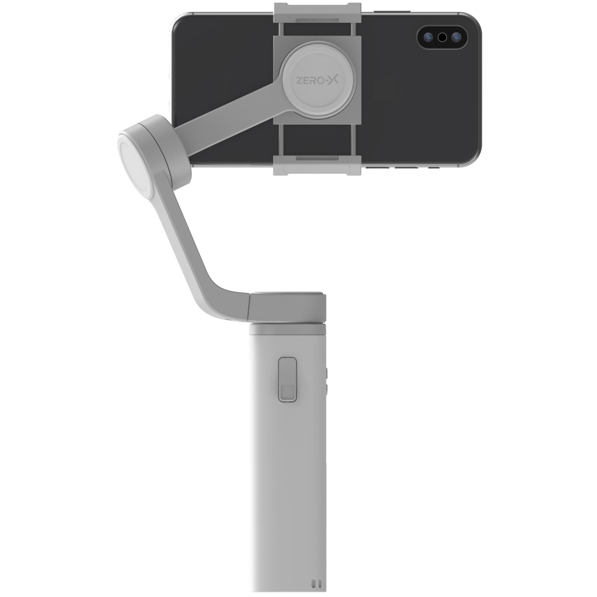 ビデオカメラ Smartphone Gimbal Amazon.co.jp: AOCHUANスマホ用3軸ジンバル動画撮影用