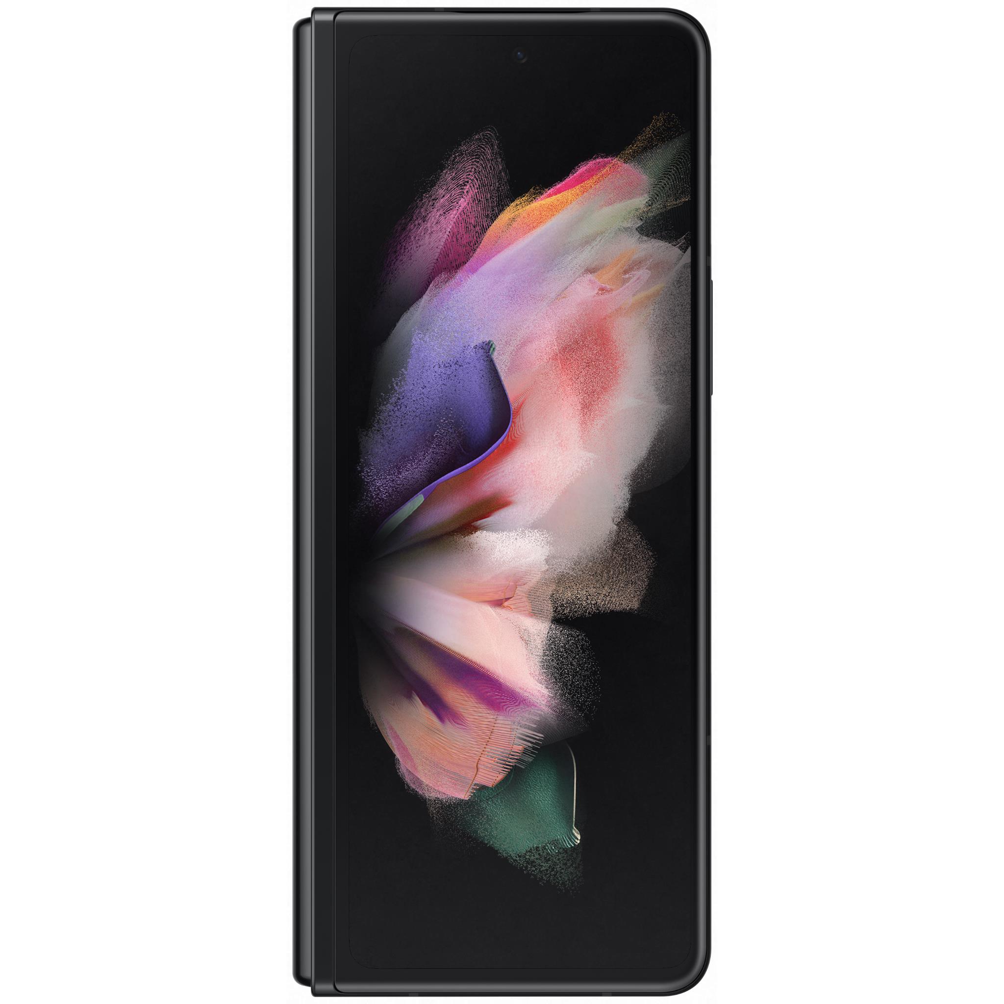 Galaxy - Galaxy Z fold 3 512GB 韓国版 SIMフリー Black Amazon.com: SAMSUNG Galaxy Z Fold 3 5G US Version, 512GB