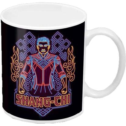 Shang-Chi - Coffee Mug