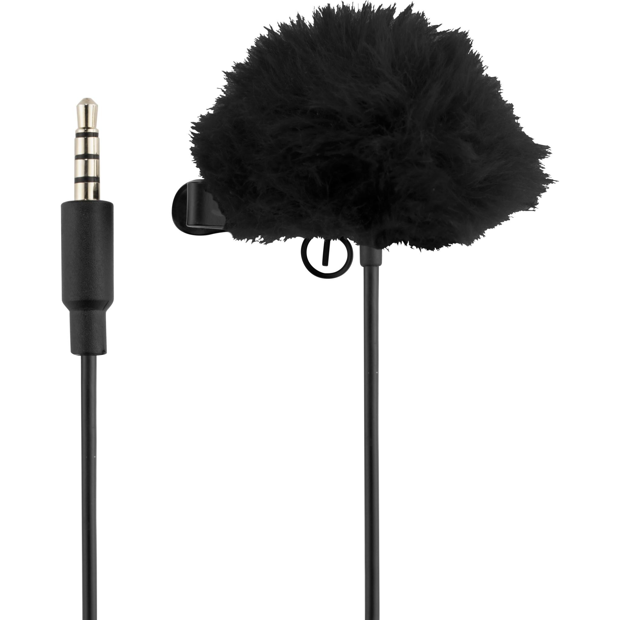 Amazon.com: Joby Wavo Lav PRO Professional Lavalier