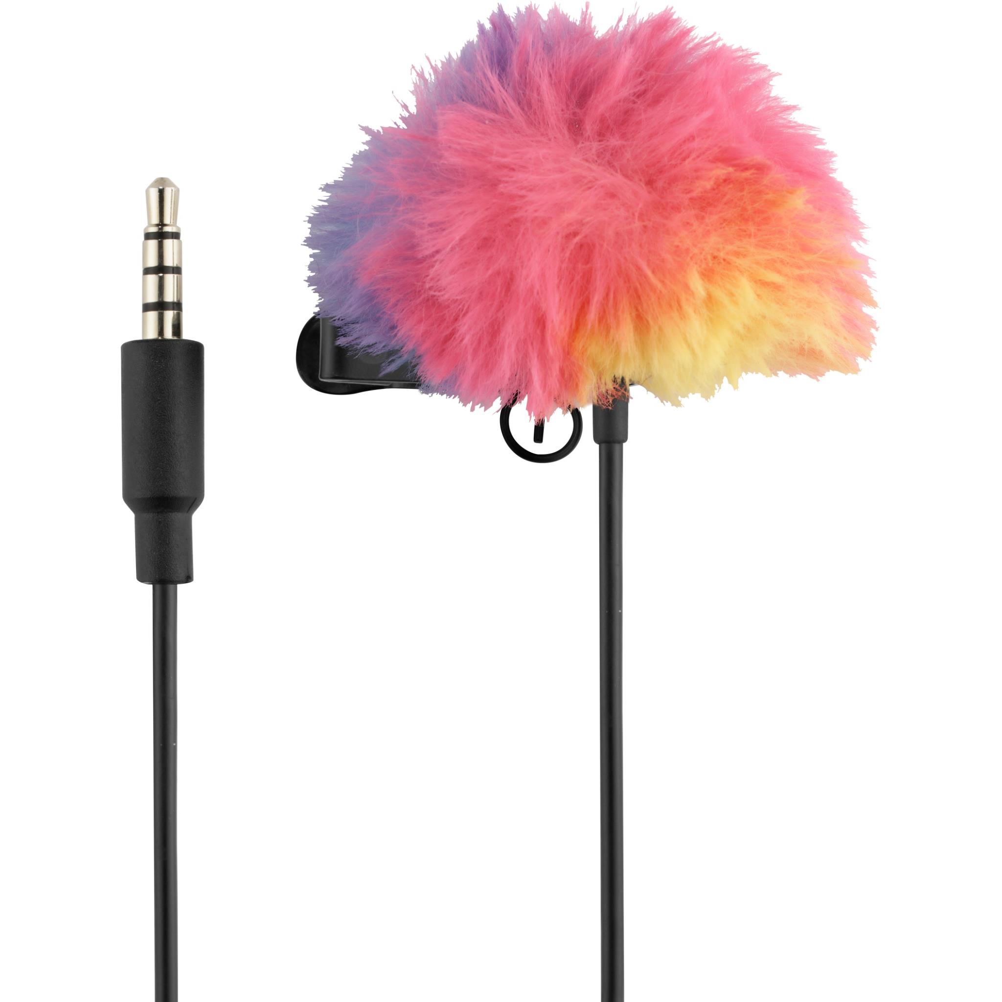 Amazon.com: Joby Wavo Lav PRO Professional Lavalier