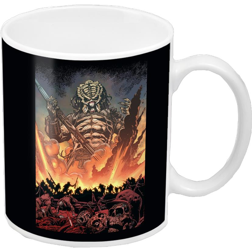 Predator - Coffee Mug