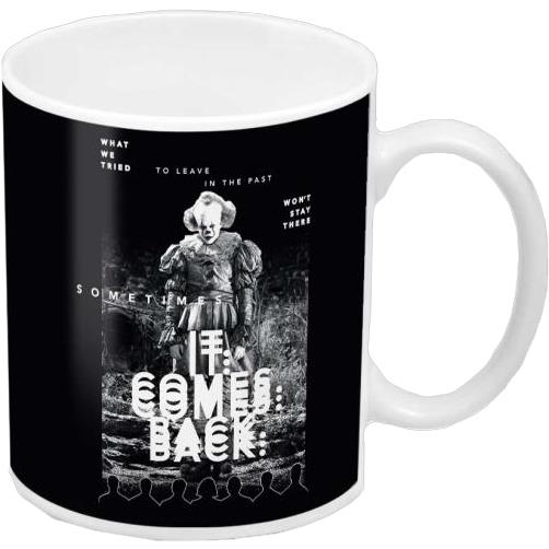 IT - Chapter 2 Coffee Mug