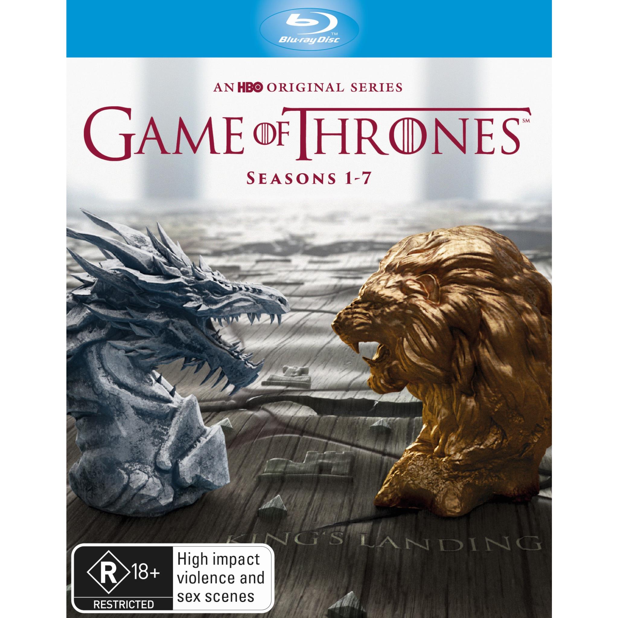Hbo Series Watch Game Of Thrones Season Amazon Prime Game Of - Main Image