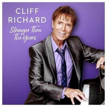 AOR CD cliff richard⑤ USED] AOR CD Cliff Richard /Every Face Tells – buy the best