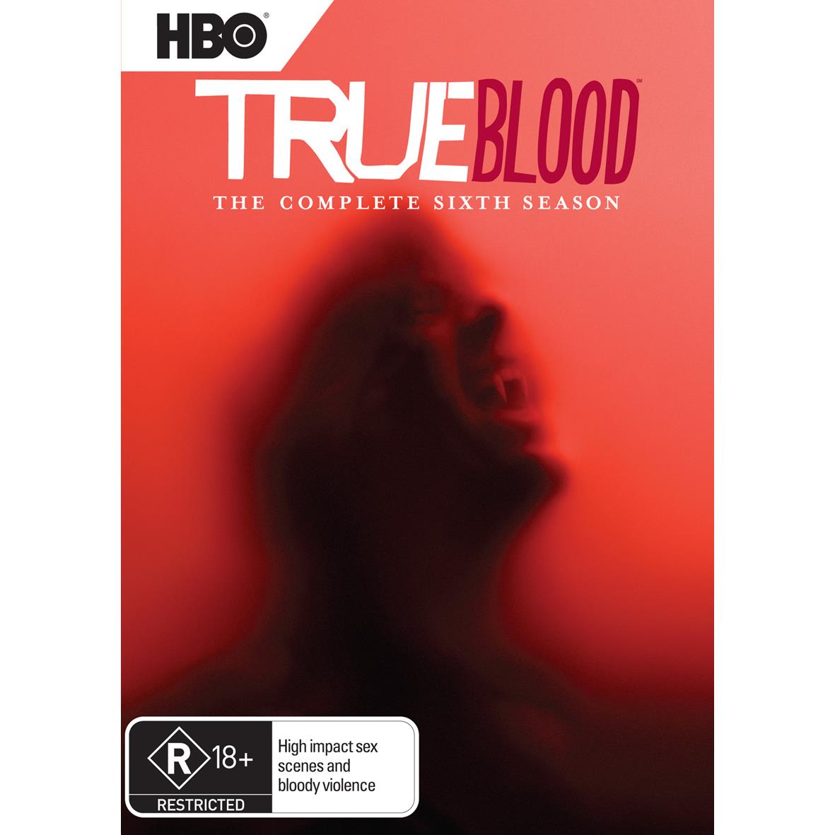 Sookie Stackhouse True Blood Prime Video True Blood Season JB Hi-Fi