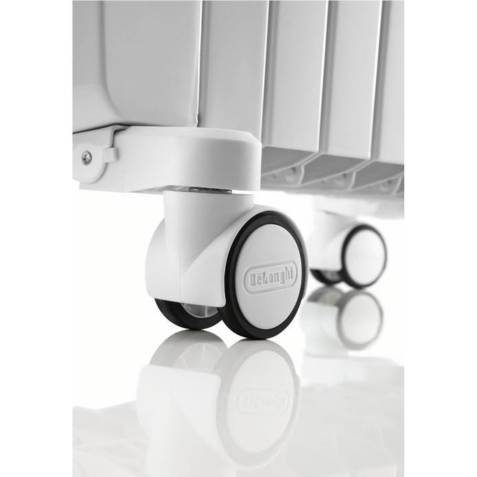 DeLonghi Dragon4 Oil Column Heater with Timer - JB Hi-Fi